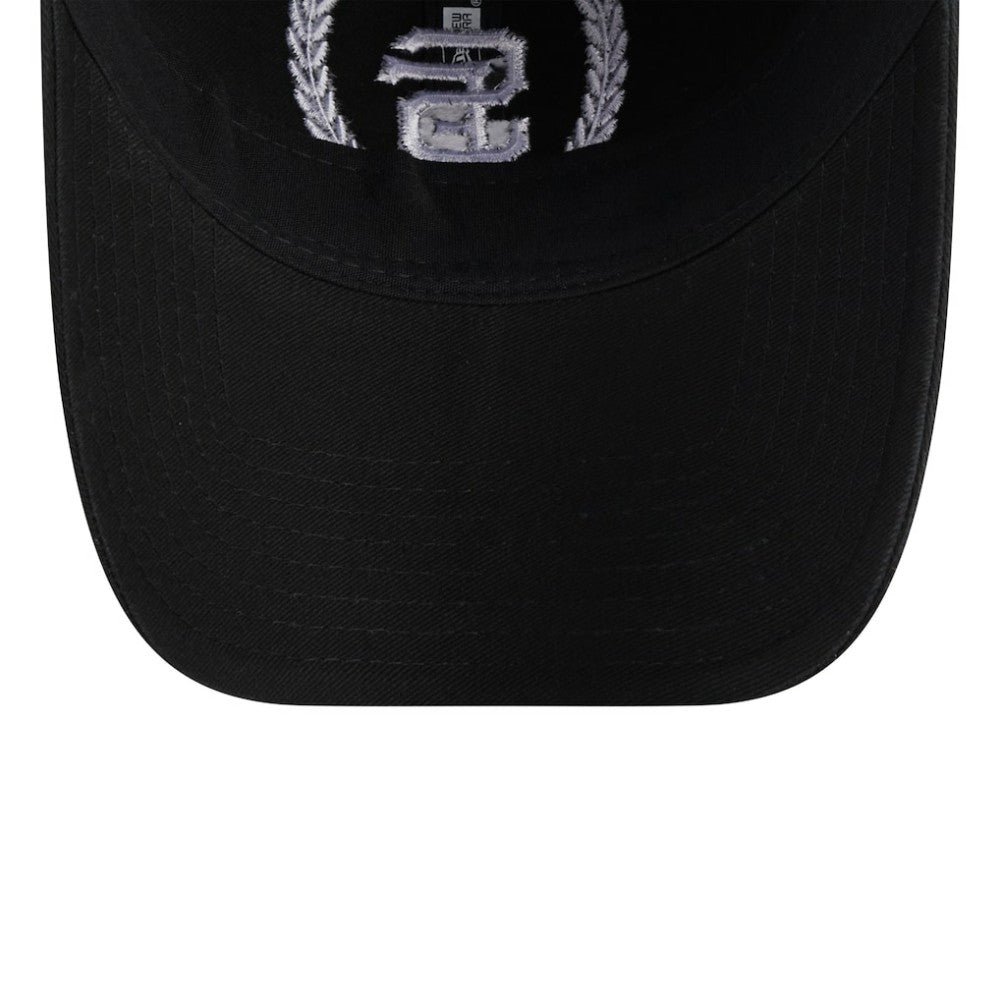 San Francisco Giants New Era Women's Leaves 9TWENTY Adjustable Hat - MLB