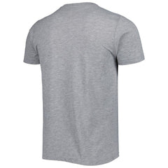 Seattle Mariners Homage Diamond Tri-Blend T-Shirt - MLB