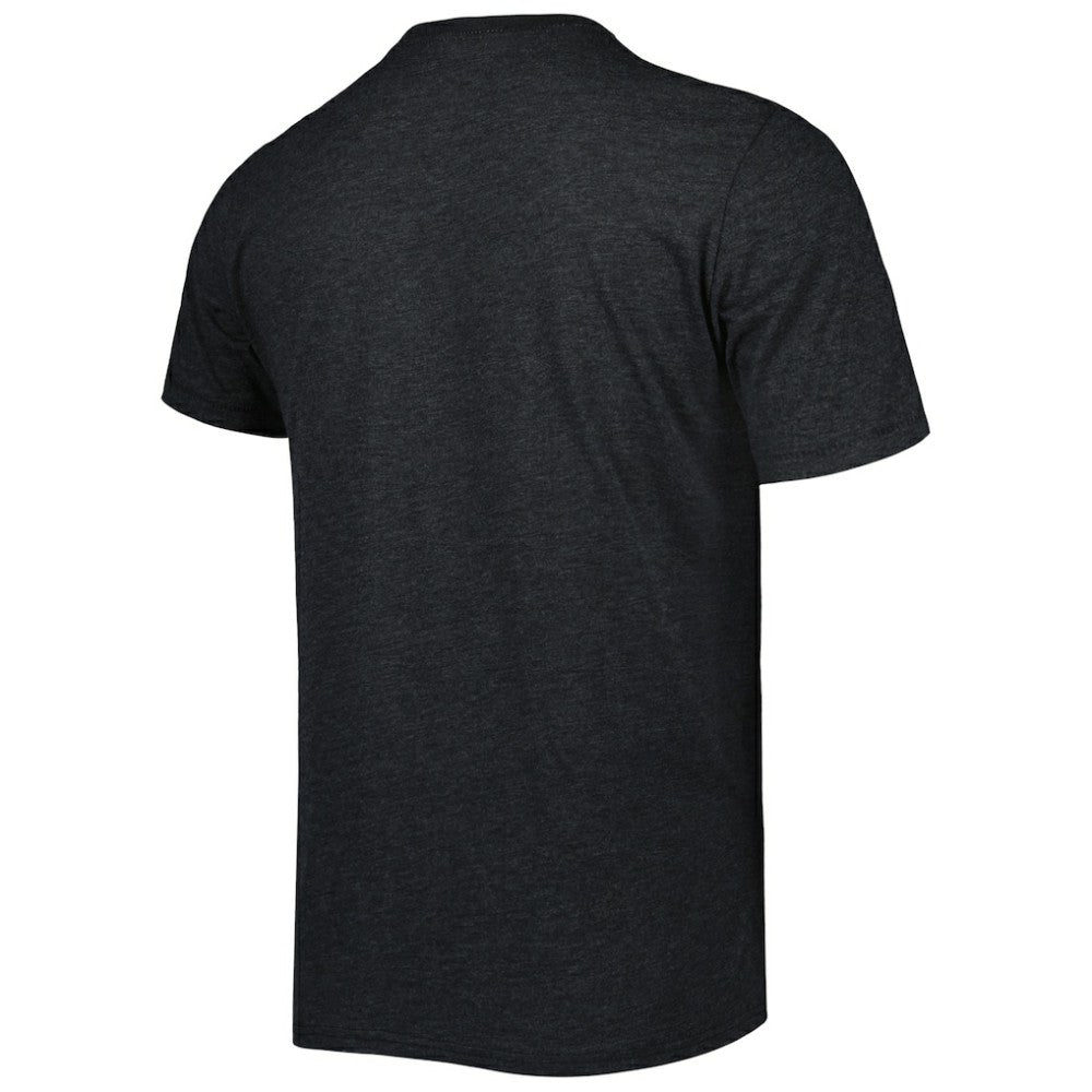 Baltimore Orioles Homage Grateful Dead Tri-Blend T-Shirt - MLB