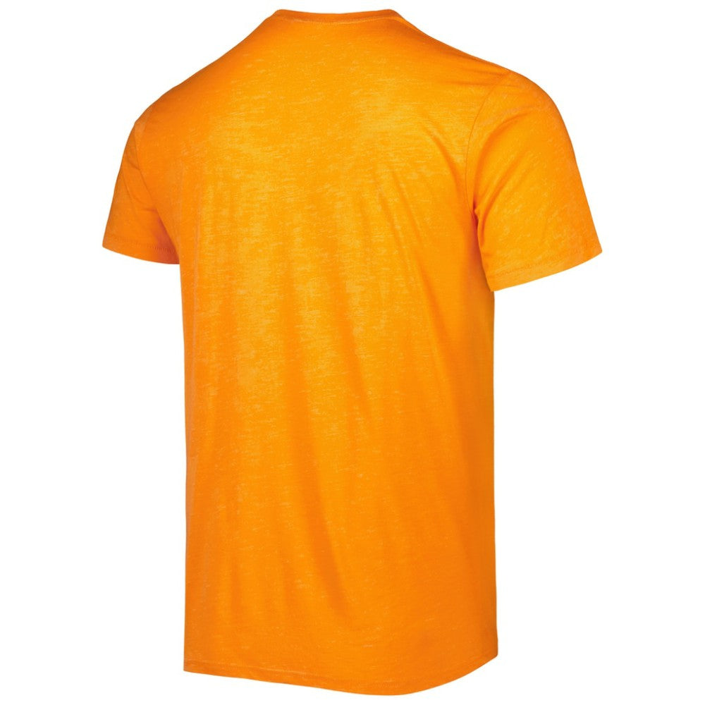 Baltimore Orioles Homage Hyper Local Tri-Blend T-Shirt - MLB