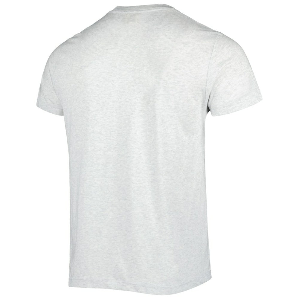 Cleveland Guardians Homage Team Hyper Local Tri-Blend T-Shirt - MLB