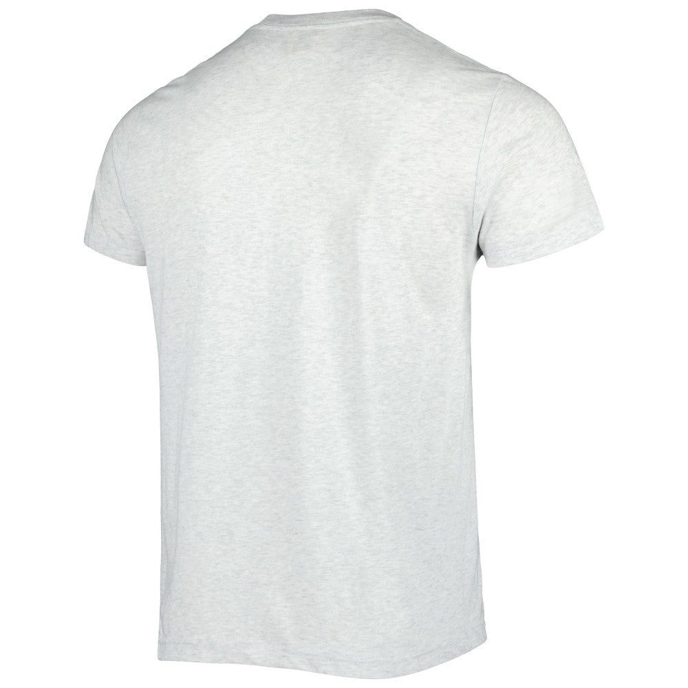 Cleveland Guardians Homage Team Hyper Local Tri-Blend T-Shirt - MLB