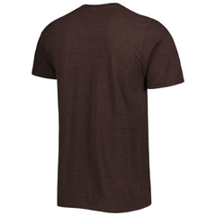 San Diego Padres Homage Hyper Local Tri-Blend T-Shirt - MLB