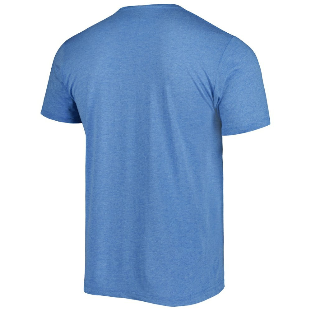 Tampa Bay Rays Homage Hyper Local Tri-Blend T-Shirt - MLB