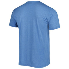 Tampa Bay Rays Homage Hyper Local Tri-Blend T-Shirt - MLB