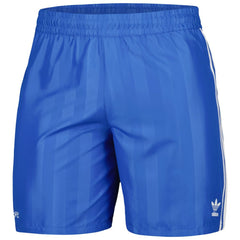 Manchester United Originals 1988-90 Third Shorts Blue | Adidas discount