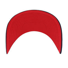 Boston Red Sox '47 Backhaul Foam Trucker Snapback Hat - MLB