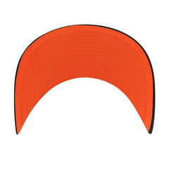 San Francisco Giants '47 Backhaul Foam Trucker Snapback Hat - MLB
