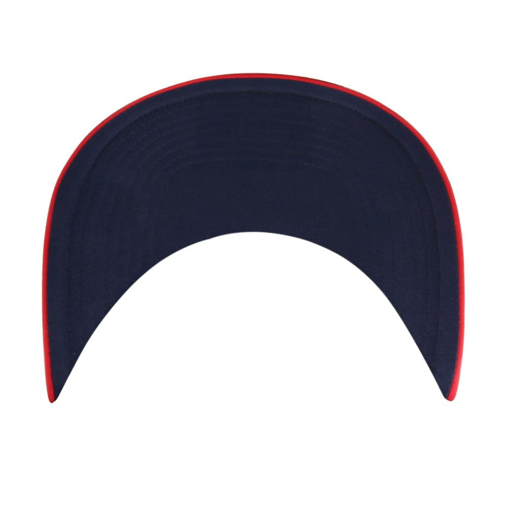 Washington Nationals '47 Backhaul Foam Trucker Snapback Hat - MLB