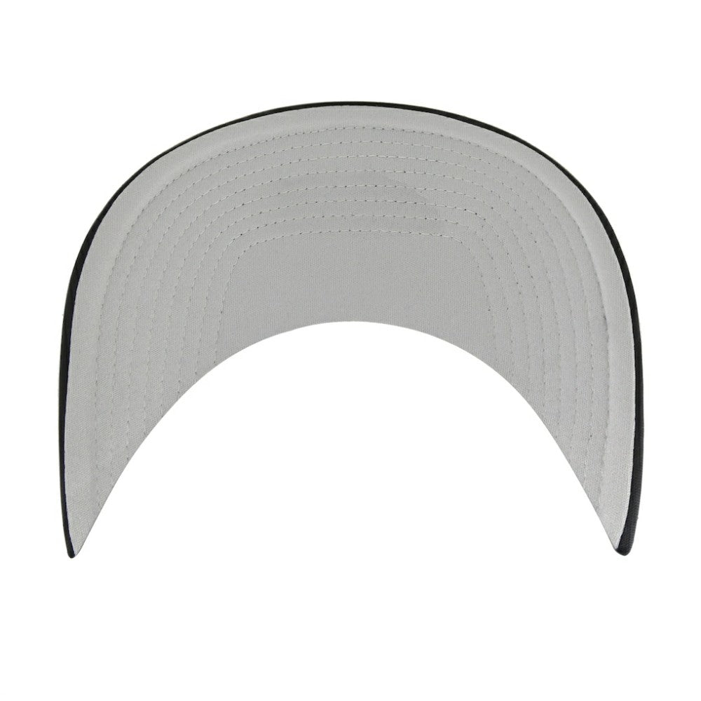 Chicago White Sox '47 Backhaul Foam Trucker Snapback Hat - MLB