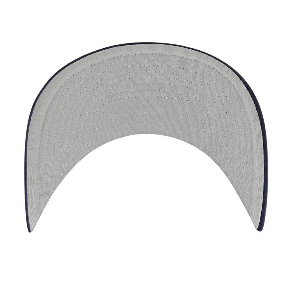 New York Yankees '47 Backhaul Foam Trucker Snapback Hat - MLB