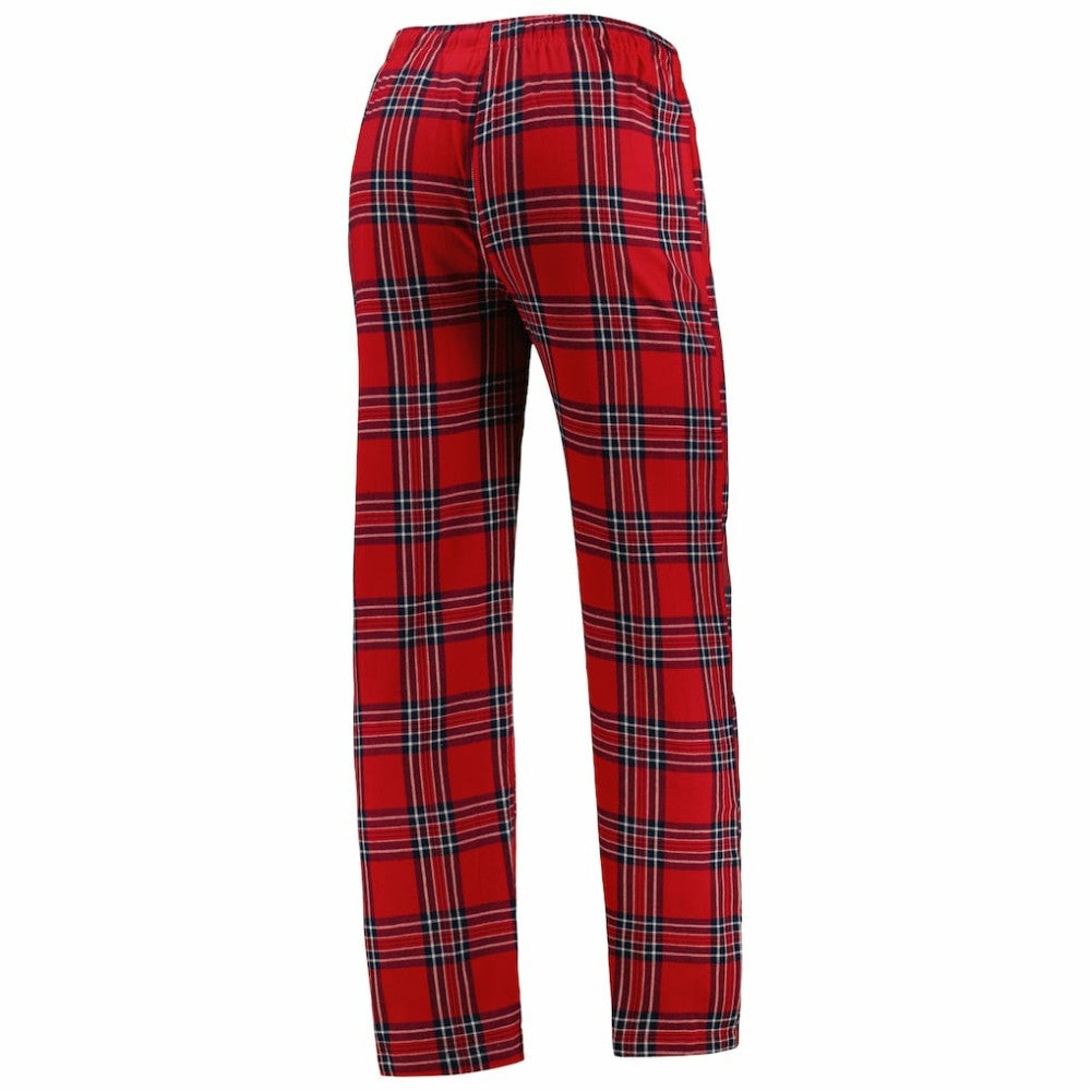 St. Louis Cardinals Concepts Sport Badge Top & Pants Sleep Set - MLB