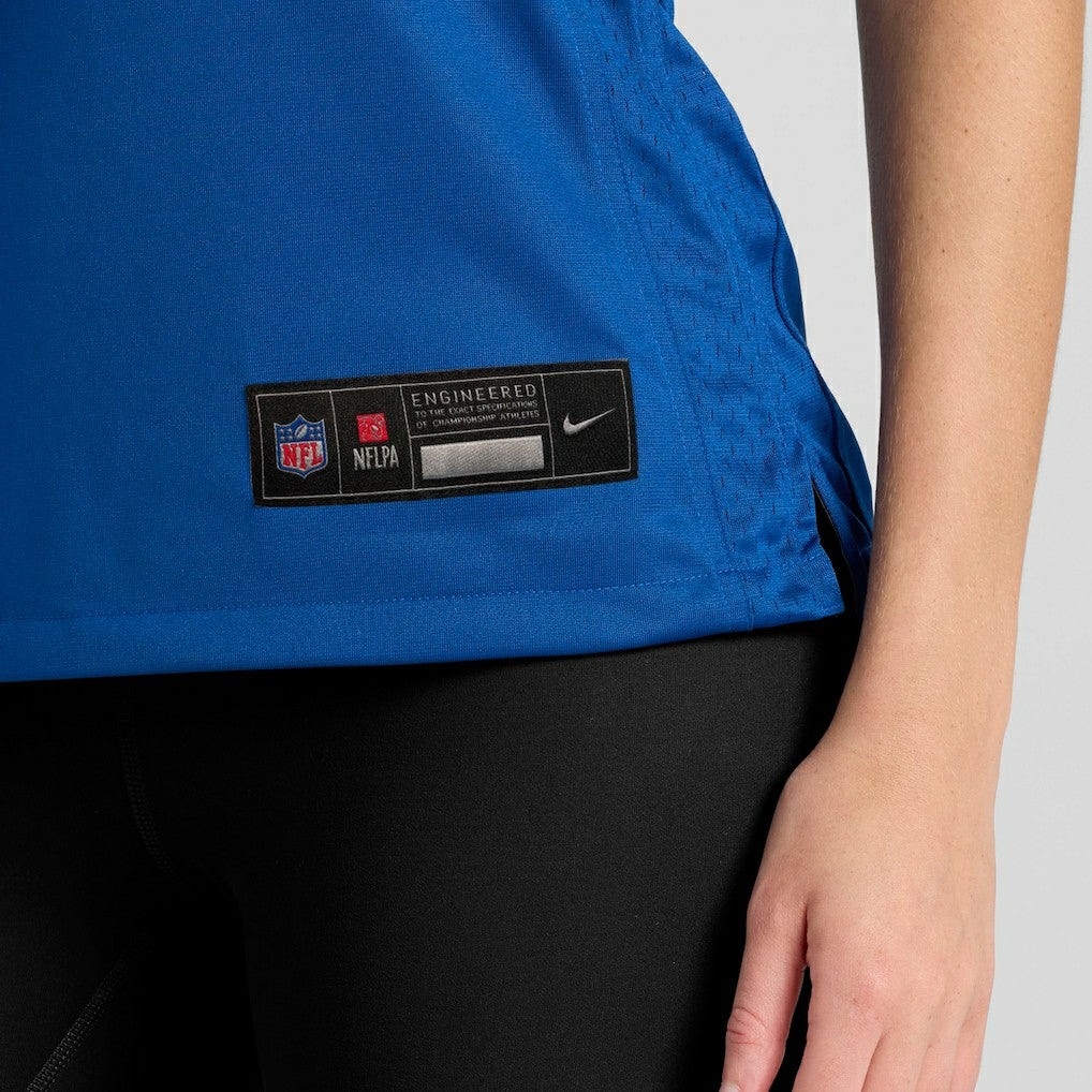 Andrew Ogletree Indianapolis Colts Women's Player Game Jersey Royal | Nike for Sale