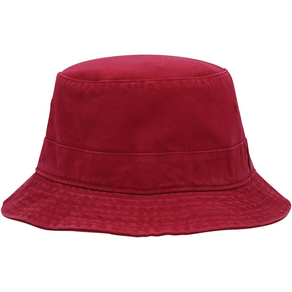 Arizona Cardinals '47 Primary Bucket Hat Cardinal | 47 brand