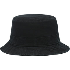 Atlanta Falcons '47 Primary Bucket Hat Black | 47 brand