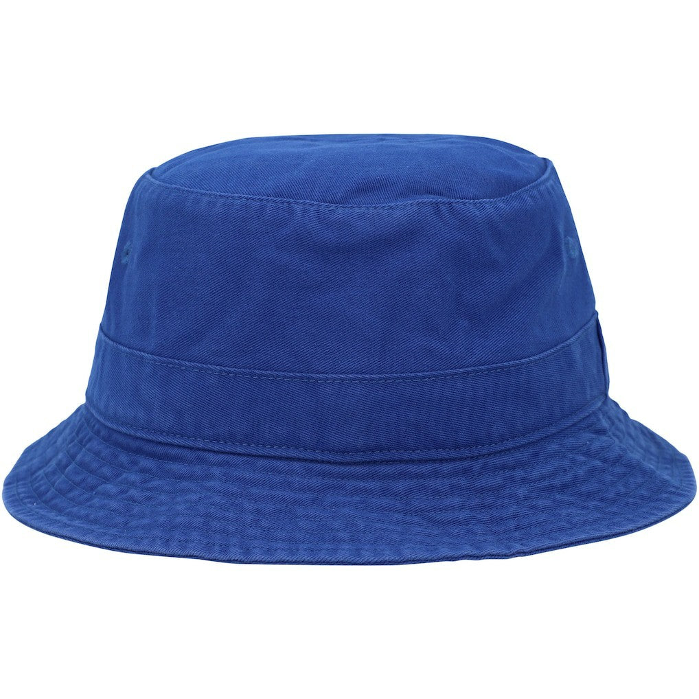 Buffalo Bills '47 Primary Bucket Hat Royal | 47 brand