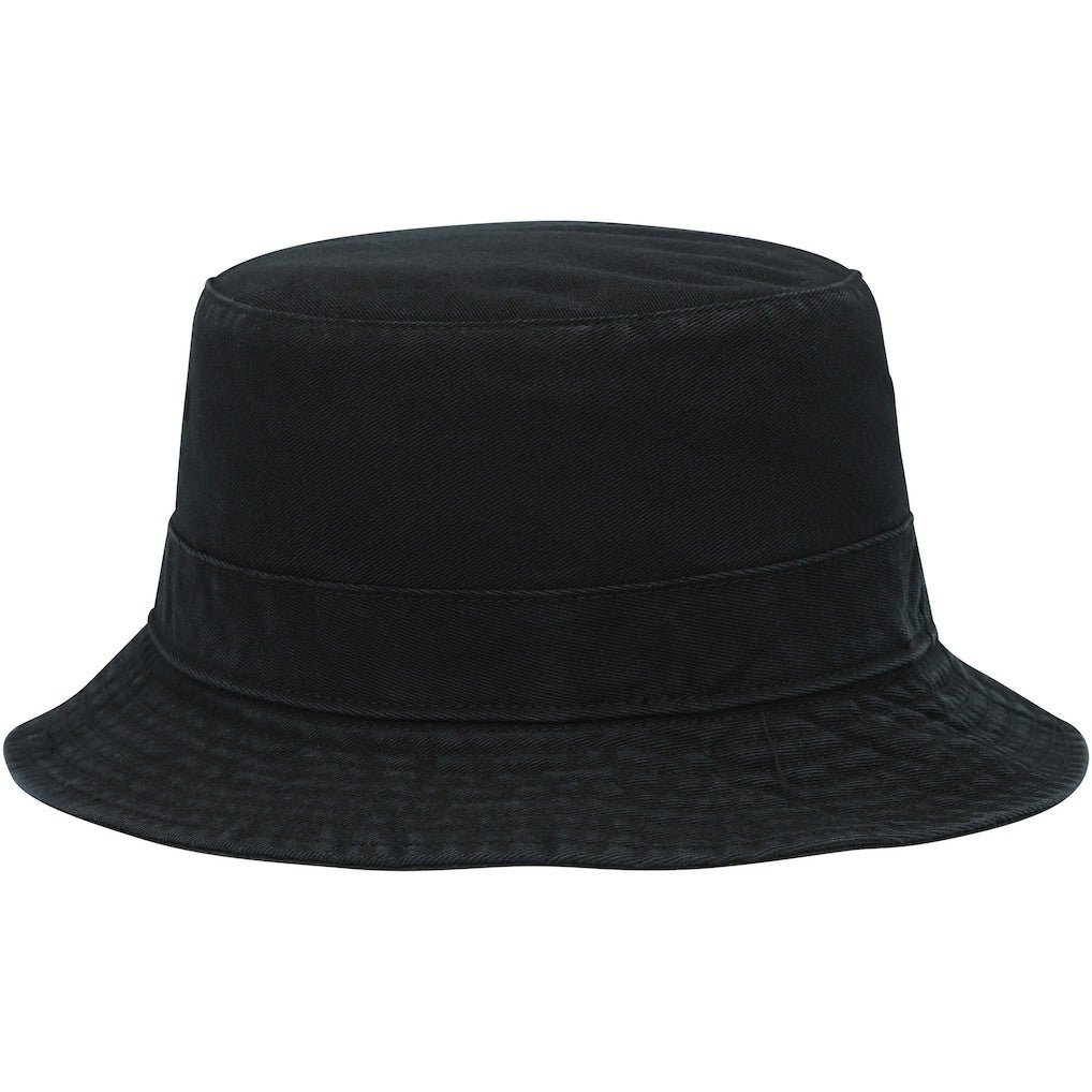 Jacksonville Jaguars '47 Primary Bucket Hat Black | 47 brand