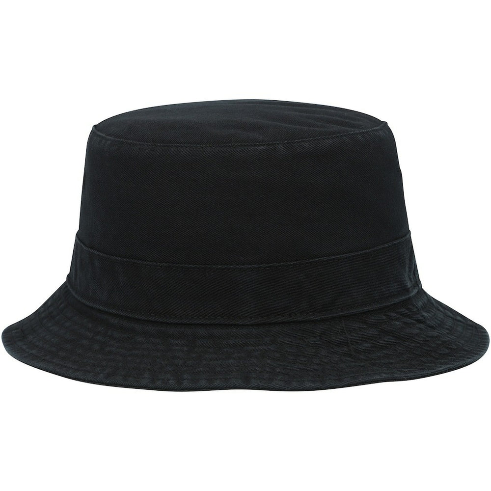 Jacksonville Jaguars '47 Primary Bucket Hat Black | 47 brand