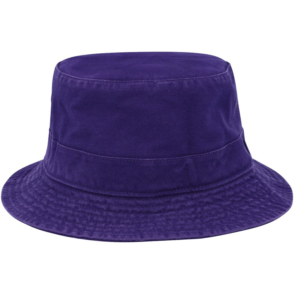 Minnesota Vikings '47 Primary Bucket Hat Purple | 47 brand