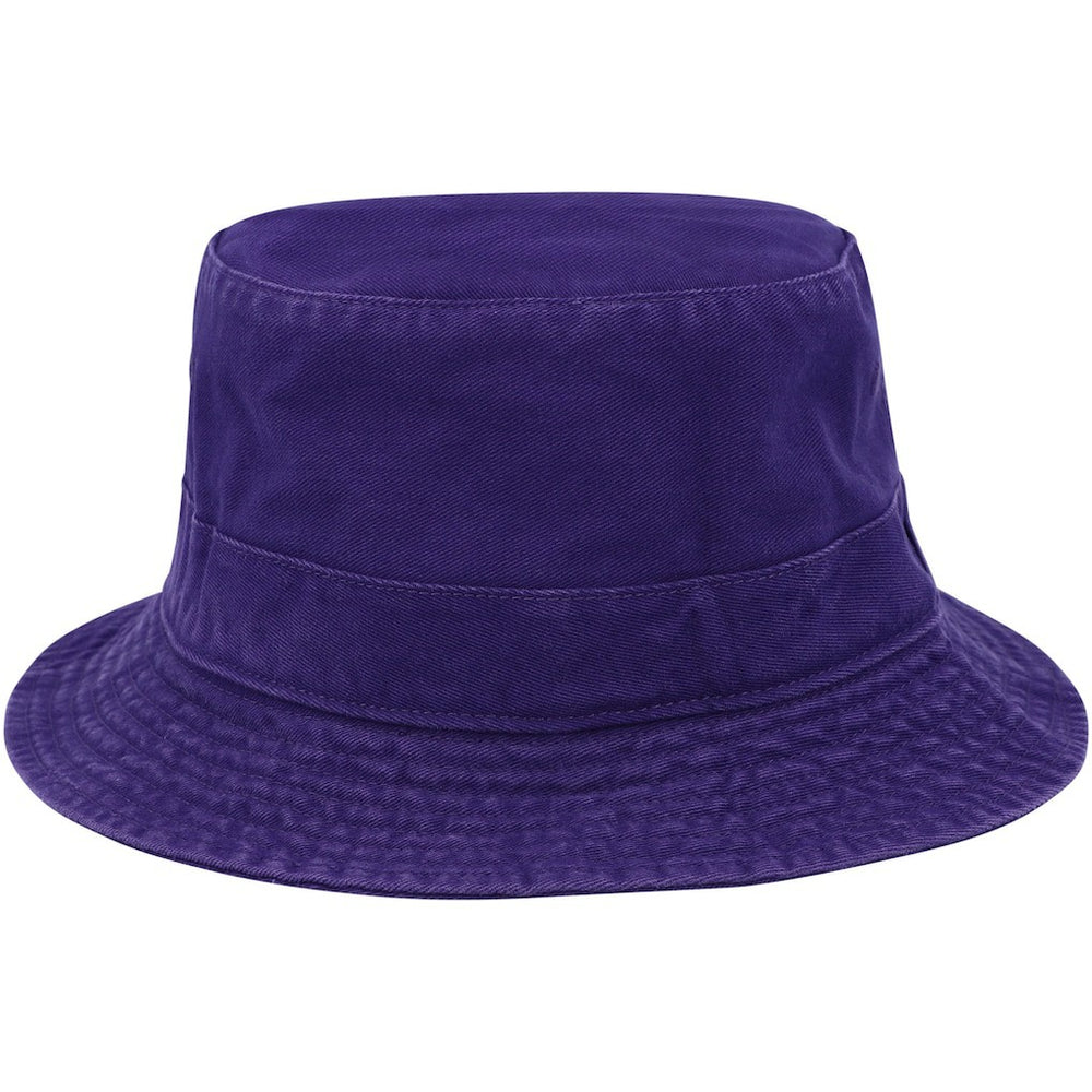 Minnesota Vikings '47 Primary Bucket Hat Purple | 47 brand