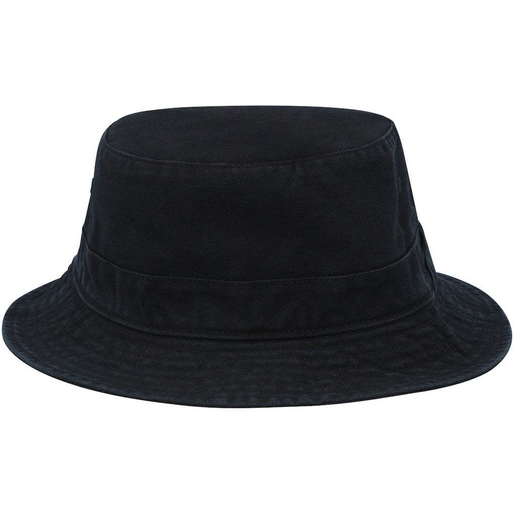 Pittsburgh Steelers '47 Primary Bucket Hat Black | 47 brand
