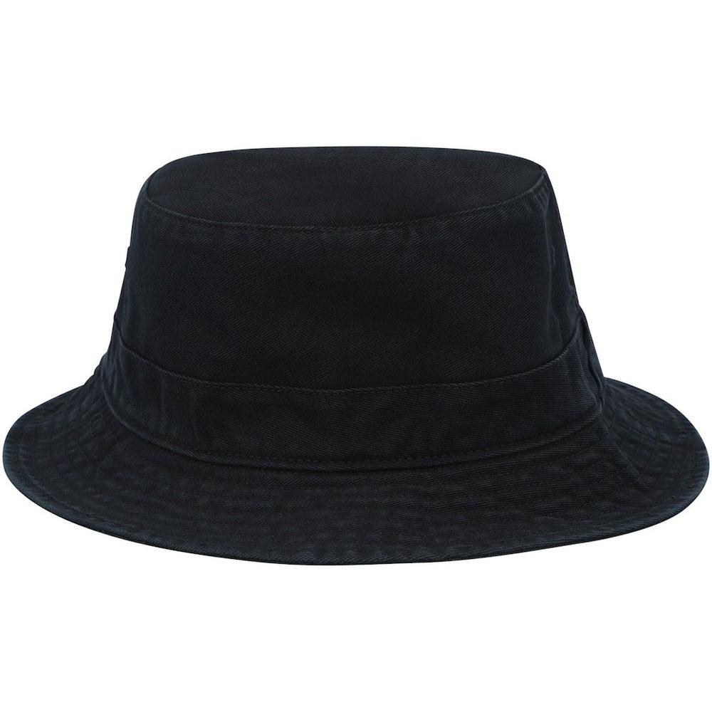 Pittsburgh Steelers '47 Primary Bucket Hat Black | 47 brand