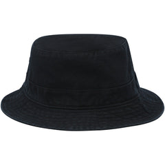 Pittsburgh Steelers '47 Primary Bucket Hat Black | 47 brand