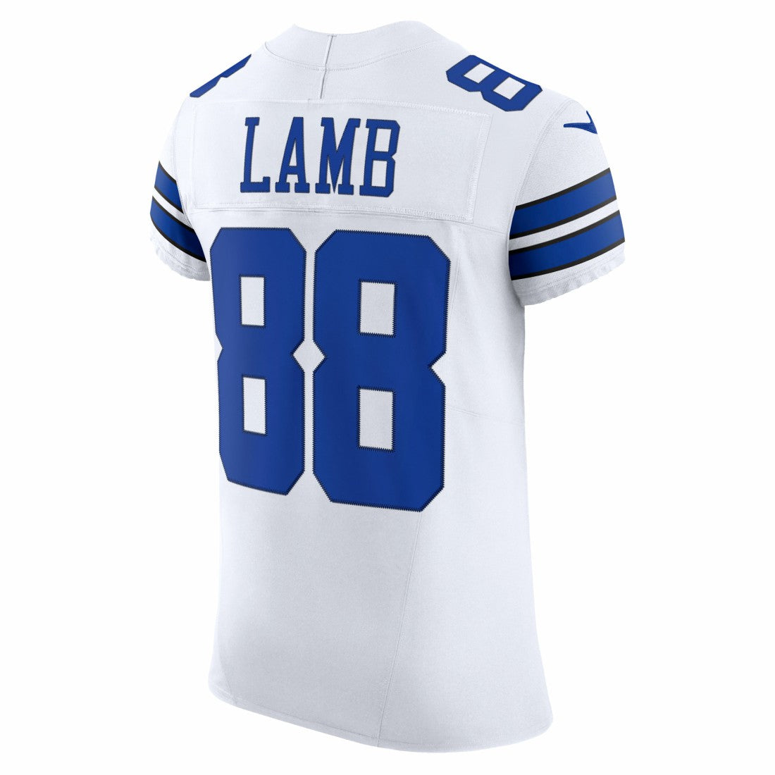 CeeDee Lamb Dallas Cowboys Vapor F.U.S.E. Elite Jersey White | Nike for Sale