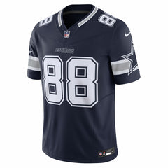 CeeDee Lamb Dallas Cowboys Vapor F.U.S.E. Limited Jersey Navy | Nike for Sale