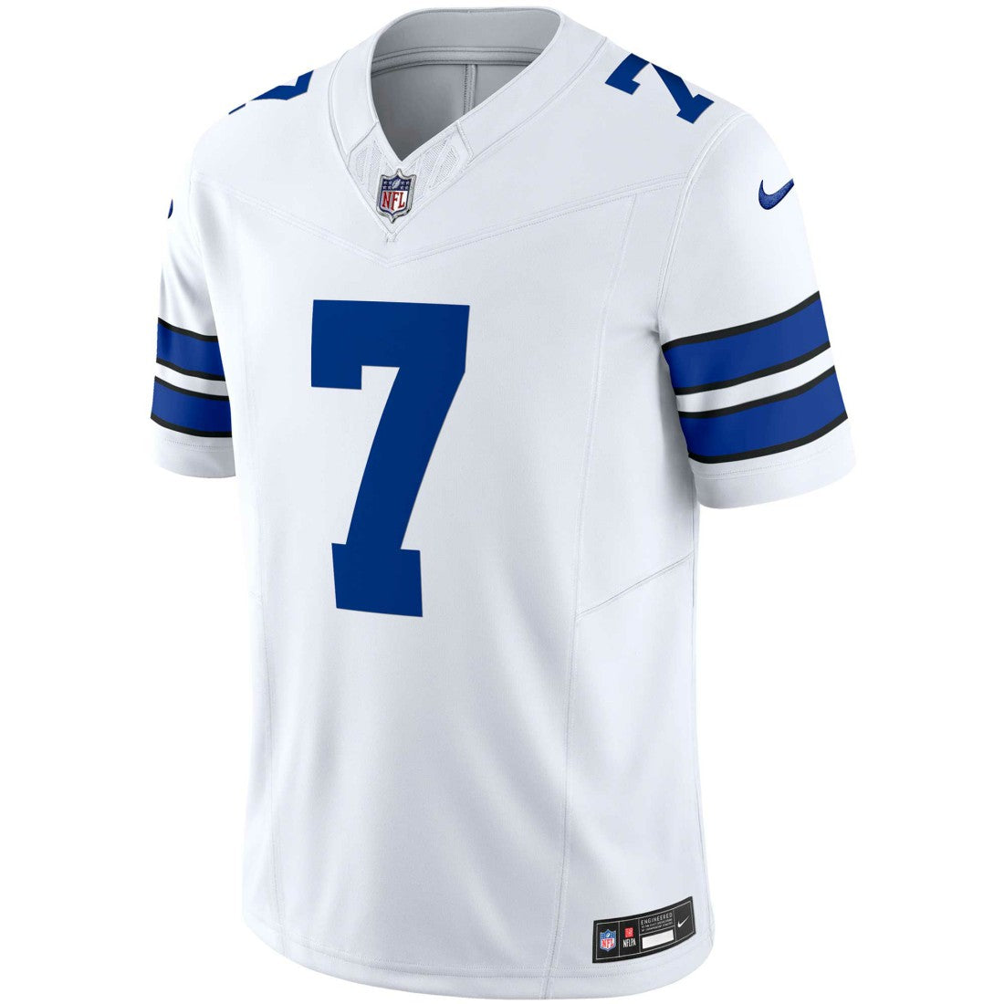 Trevon Diggs Dallas Cowboys Vapor F.U.S.E. Limited Jersey White | Nike for Sale