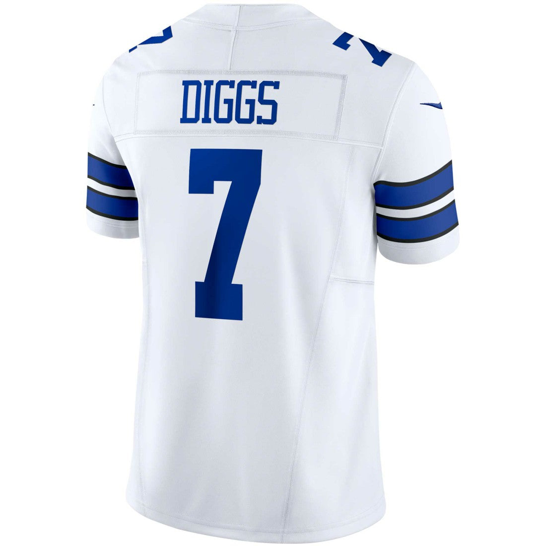 Trevon Diggs Dallas Cowboys Vapor F.U.S.E. Limited Jersey White | Nike for Sale