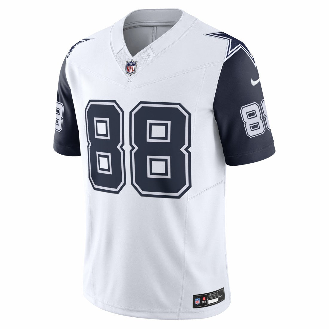 CeeDee Lamb Dallas Cowboys Vapor F.U.S.E. Limited Jersey White | Nike for Sale