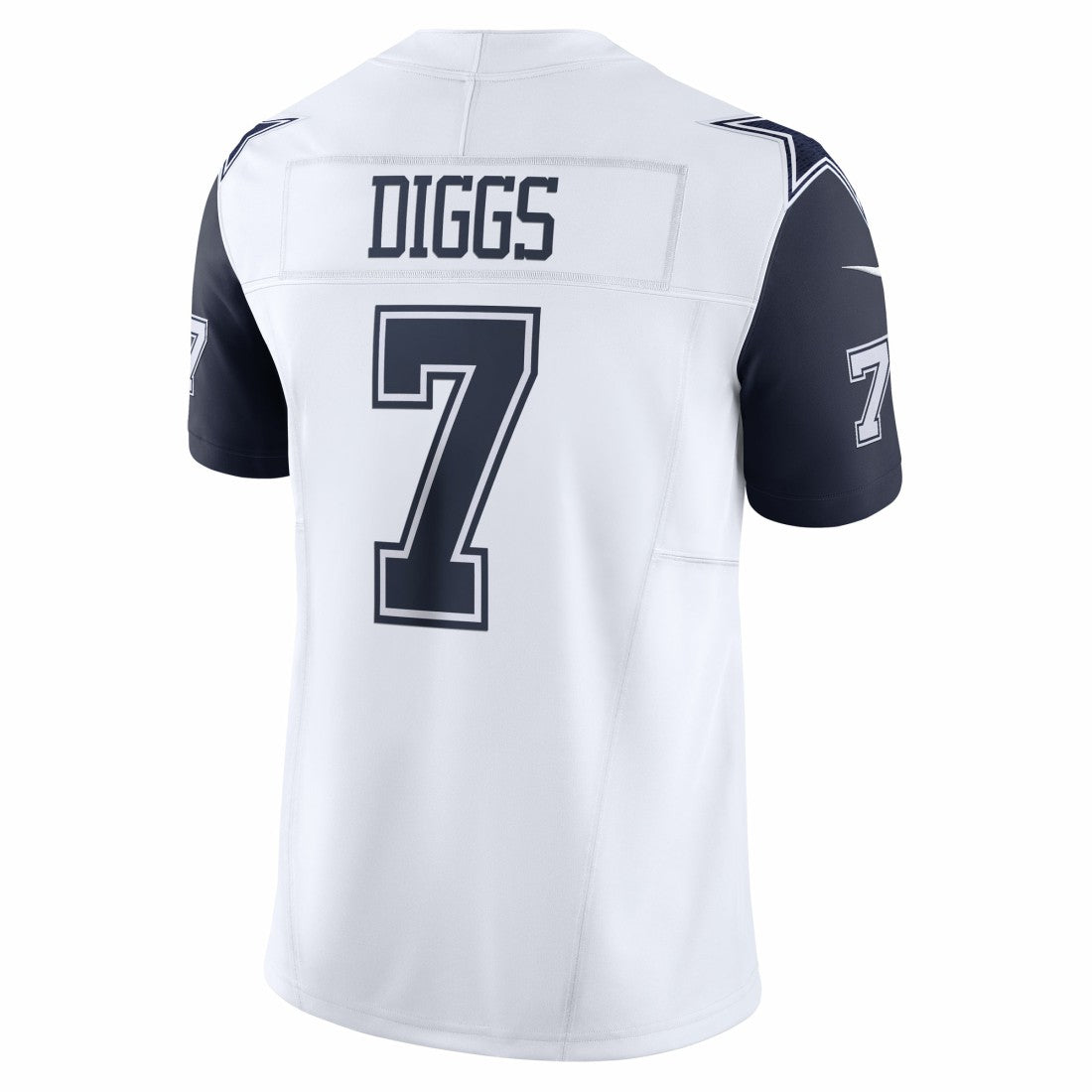 Trevon Diggs Dallas Cowboys Vapor F.U.S.E. Limited Jersey White | Nike for Sale