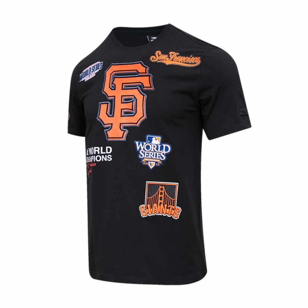 San Francisco Giants Pro Standard Championship T-Shirt - MLB