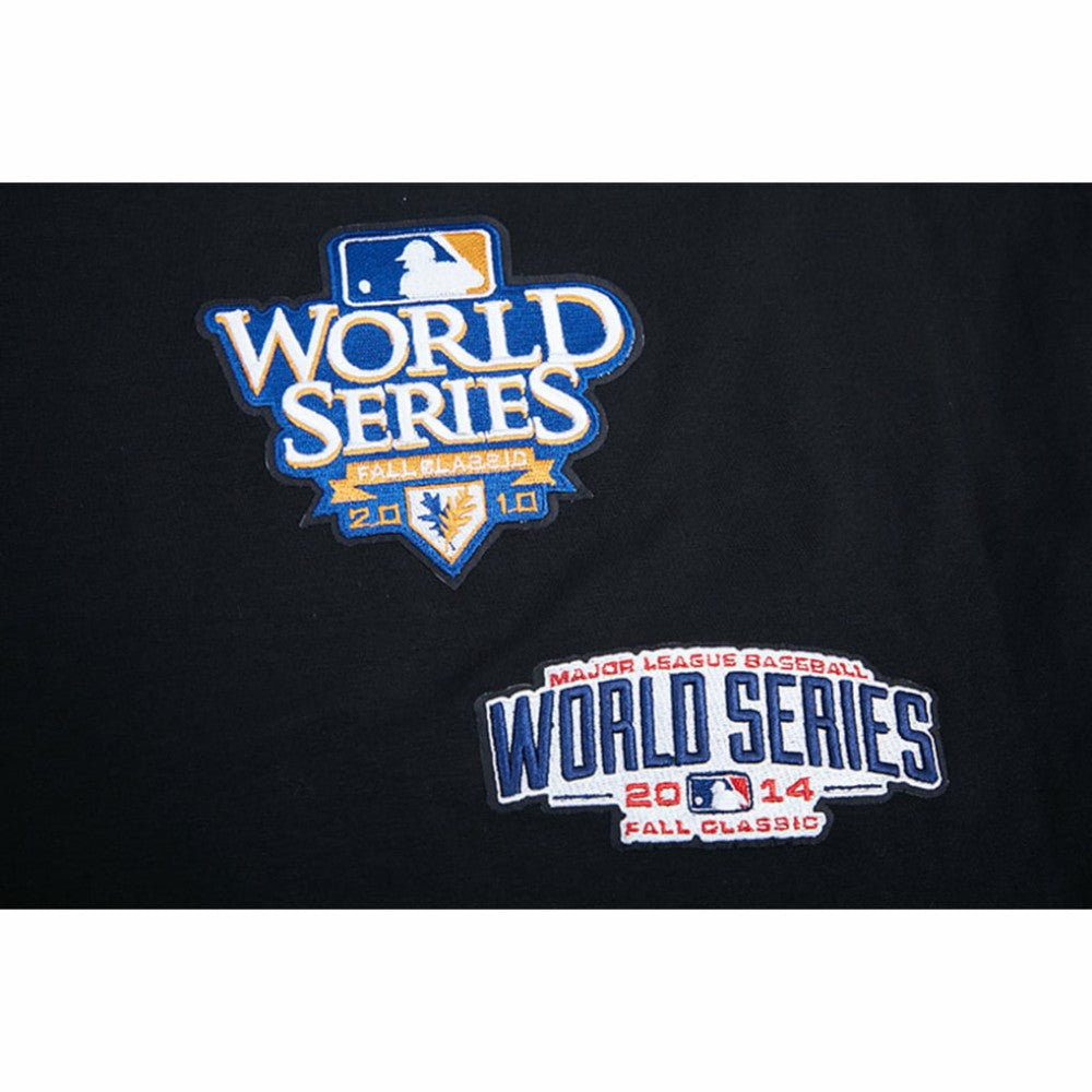 San Francisco Giants Pro Standard Championship T-Shirt - MLB