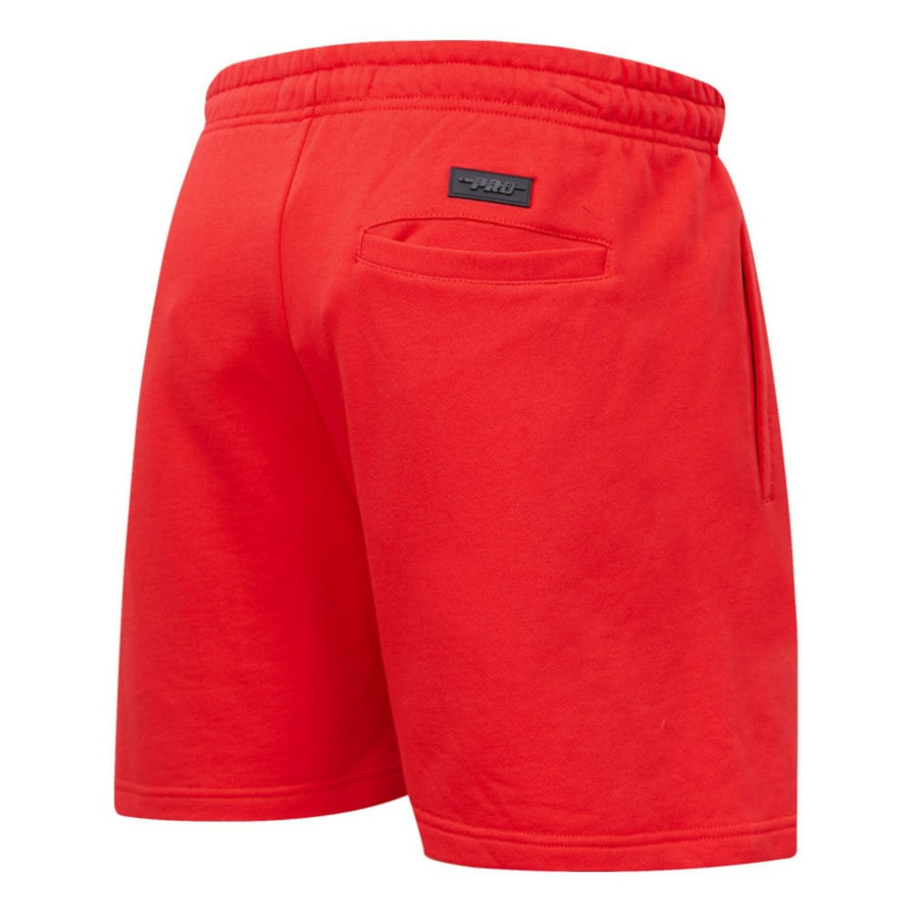 Chicago White Sox Pro Standard Triple Red Classic Shorts Shorts - MLB