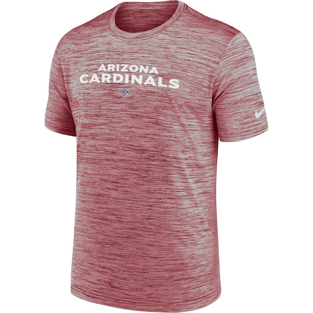 Arizona Cardinals Velocity Performance T-Shirt Cardinal | Nike for Sale
