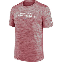 Arizona Cardinals Velocity Performance T-Shirt Cardinal | Nike for Sale