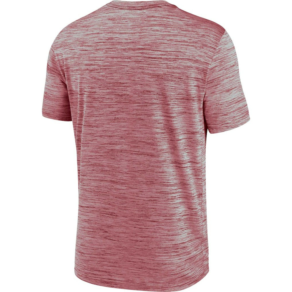 Arizona Cardinals Velocity Performance T-Shirt Cardinal | Nike for Sale
