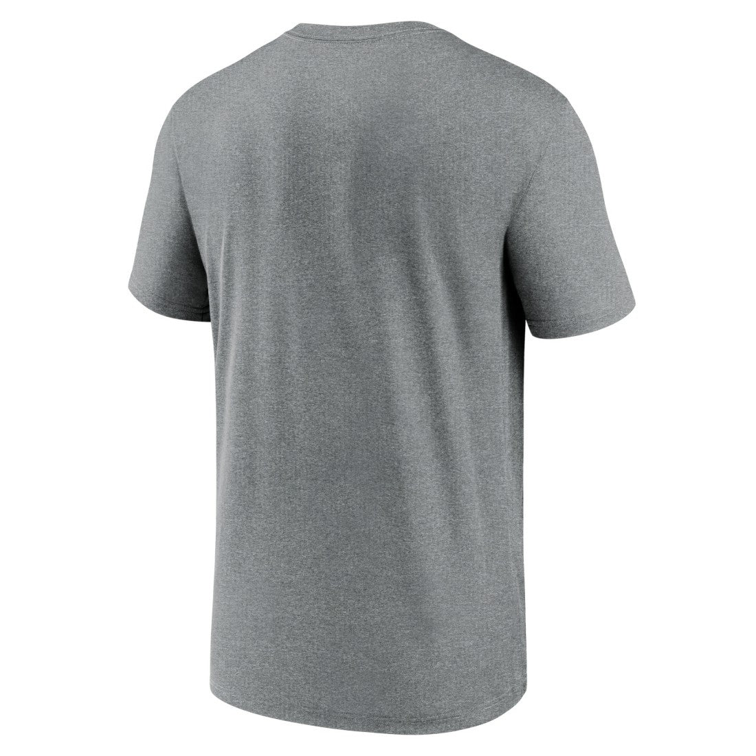 Tennessee Titans Primetime Legend Logo Performance T-Shirt Heather Charcoal | Nike for Sale