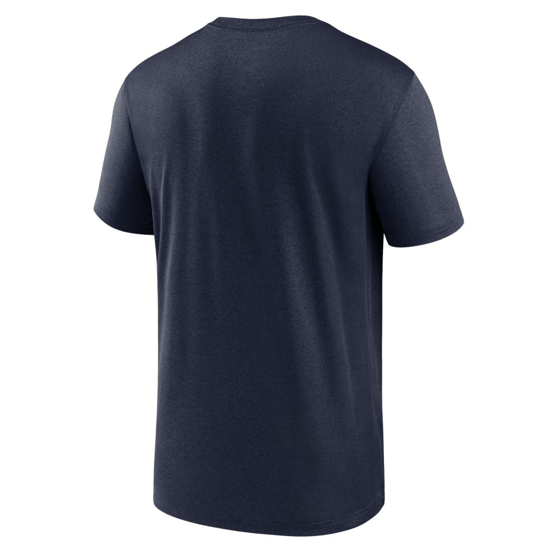 Denver Broncos Primetime Legend Logo Performance T-Shirt Navy | Nike for Sale