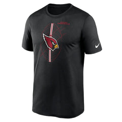Arizona Cardinals Legend Icon Performance T-Shirt Black | Nike for Sale
