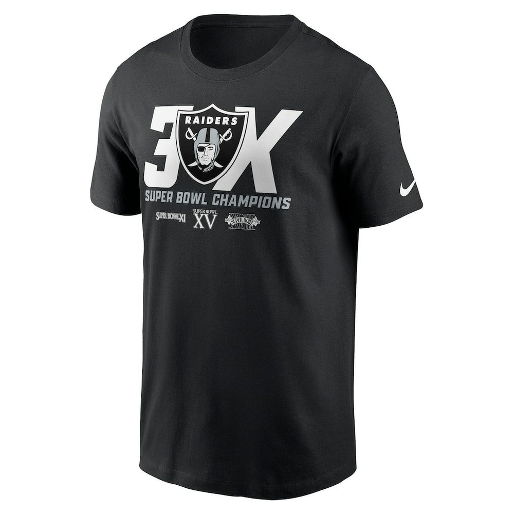Las Vegas Raiders Local Essential T-Shirt Black | Nike for Sale
