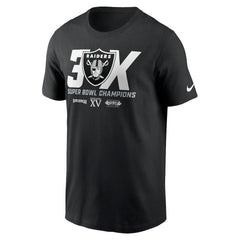 Las Vegas Raiders Local Essential T-Shirt Black | Nike for Sale