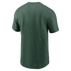Green Bay Packers Local Essential T-Shirt Green | Nike for Sale
