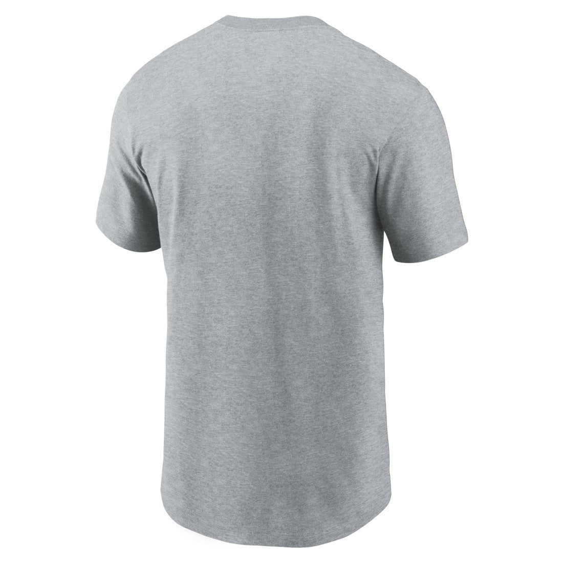 Tennessee Titans Logo Essential T-Shirt Gray | Nike for Sale