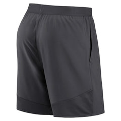 Cleveland Browns Stretch Performance Shorts Anthracite | Nike for Sale