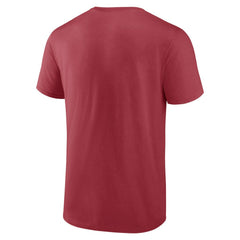 Arizona Cardinals Player Pack T-Shirt Combo Set Cardinal/Black | Fanatics