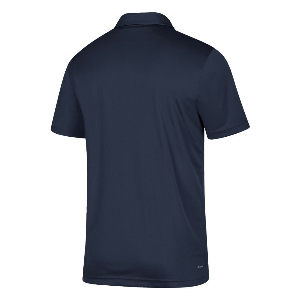 Argentina National Team Grind climalite Polo Navy | Adidas online