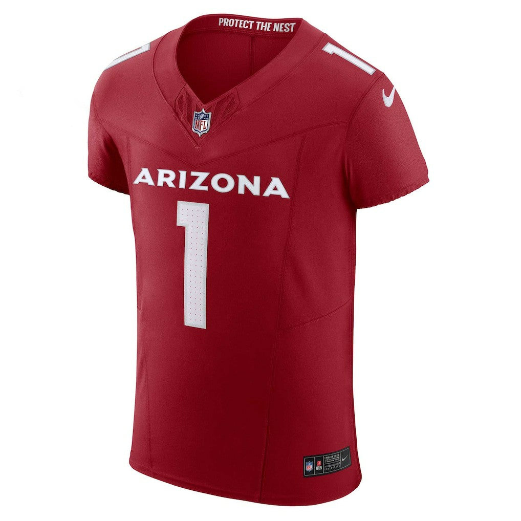 Kyler Murray Arizona Cardinals Vapor F.U.S.E. Elite Jersey Cardinal | Nike for Sale